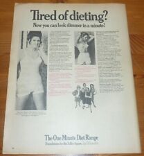 1971 vintage large for sale  BALLYMENA