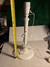Vintage ikea white for sale  LEICESTER
