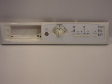 Blende steuerungsblende hne gebraucht kaufen  Augustdorf