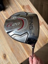 g20 driver for sale  BROCKENHURST