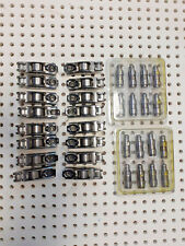 16 Rocker Arms 16 LIFTER VAUXHALL INSIGNIA ASTRA VECTRA 1.6 1.9 2.0 2.2 DIESEL  comprar usado  Enviando para Brazil