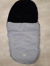 Fillikid winterfußsack eco gebraucht kaufen  Magdeburg