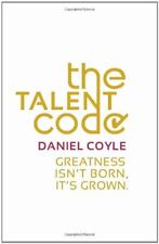 Talent code greatness for sale  UK