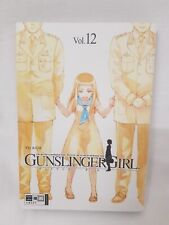 Gunslinger girl manga gebraucht kaufen  Hof