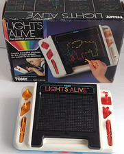 lights alive toy for sale lights alive toy for sale ROMNEY MARSH
