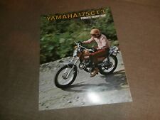 Original 1973 yamaha for sale  Lewisberry