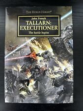 Tallarn execusioner horus d'occasion  Le Kremlin-Bicêtre