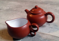 Théière chinoise yixing d'occasion  Beaumont-de-Lomagne