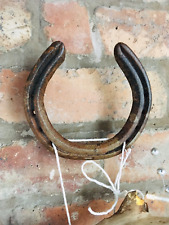 Vintage hufeisen lucky gebraucht kaufen  Versand nach Germany
