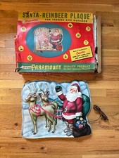 Vtg paramount christmas for sale  Vancouver