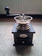 Cafetiere manual coffee for sale  BECKENHAM
