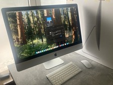 Apple imac zoll gebraucht kaufen  Lahr