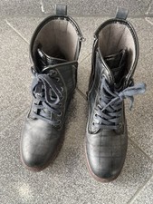 Stiefel damen mustang gebraucht kaufen  Deutschland