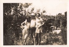 Ancienne photographie 1937 d'occasion  Nogent-sur-Marne