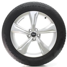 audi q5 winterrader gebraucht kaufen audi q5 winterrader gebraucht kaufen Horb am Neckar