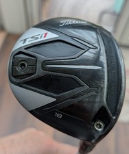 Titleist tsi1 fairway gebraucht kaufen  Chieming