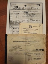 Auto bianchi bianchina usato  Italia