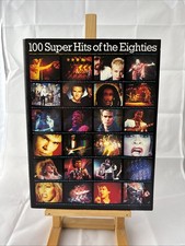 100 super hits gebraucht kaufen  Menden (Sauerland)