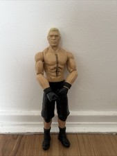 Brock lesnar wwe for sale  BIRMINGHAM