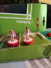 Subbuteo lanerossi vicenza usato  Fidenza