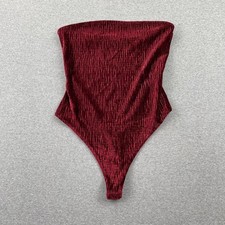 Naked wardrobe bodysuit for sale  South Elgin