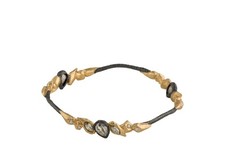 Alexis bittar gold for sale  Kokomo