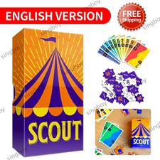 Oink games scout for sale  WOKINGHAM