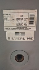 Silverline esrs 300 gebraucht kaufen  Bad Salzungen
