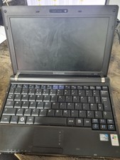 Samsung nc10 netbook for sale  MARLOW