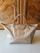 Sac longchamp pliage d'occasion  Paray-le-Monial