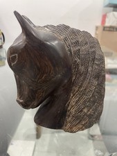 Hand carved ironwood for sale  Homestead