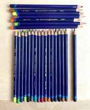 Derwent inktense pencils for sale  STOURBRIDGE