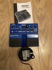 Digitech jml jamman for sale  HORSHAM