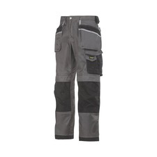 Snickers work trousers for sale  STAFFORD