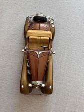 Mercedes benz 500k gebraucht kaufen  Berlin