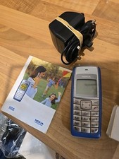 Nokia 1110i mobile for sale  CROOK