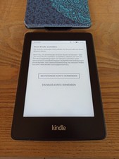 Amazon kindle paperwhite gebraucht kaufen  Bad Saulgau