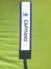 Fascia capitano serie usato  Sassari
