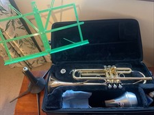 Yamaha trumpet ytr for sale  DUNGANNON