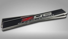 Door sills z06 for sale  Hudson