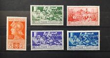 1930 regno francobolli usato  Serramazzoni