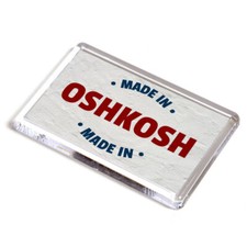 Fridge magnet made for sale  UK