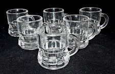 Schnapsgläser henkel 6er gebraucht kaufen  Mömbris