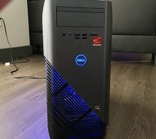 Dell ryzen force for sale  Littleton