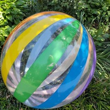 Jumbo inflatable beach for sale  Manassas
