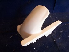 Carénage polyester lèche d'occasion  Auberive