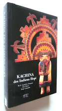 Kachina indiens hopi d'occasion  Réguisheim