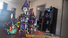 Lego scooby doo d'occasion  Crest
