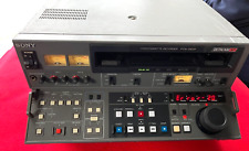 Sony betacam pvw usato  Monteprandone