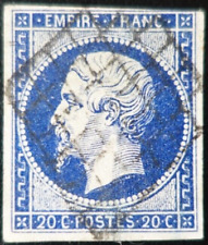 Signé calves napoléon d'occasion  Montpellier-